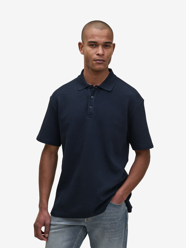 -30% PORTUGUESE ORGANIC WAFFLE COTTON
