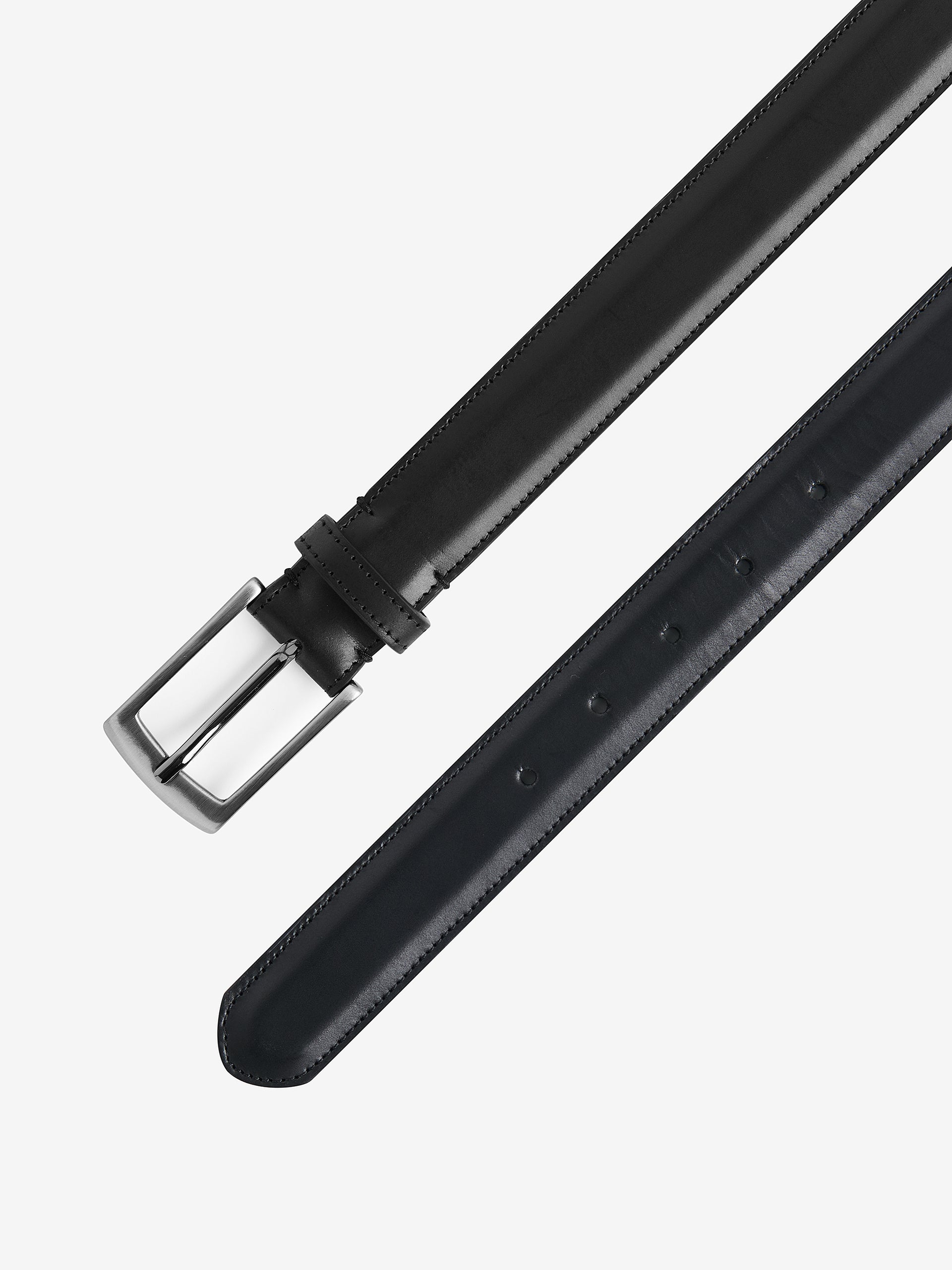 Belt Leather BE01002-BLC