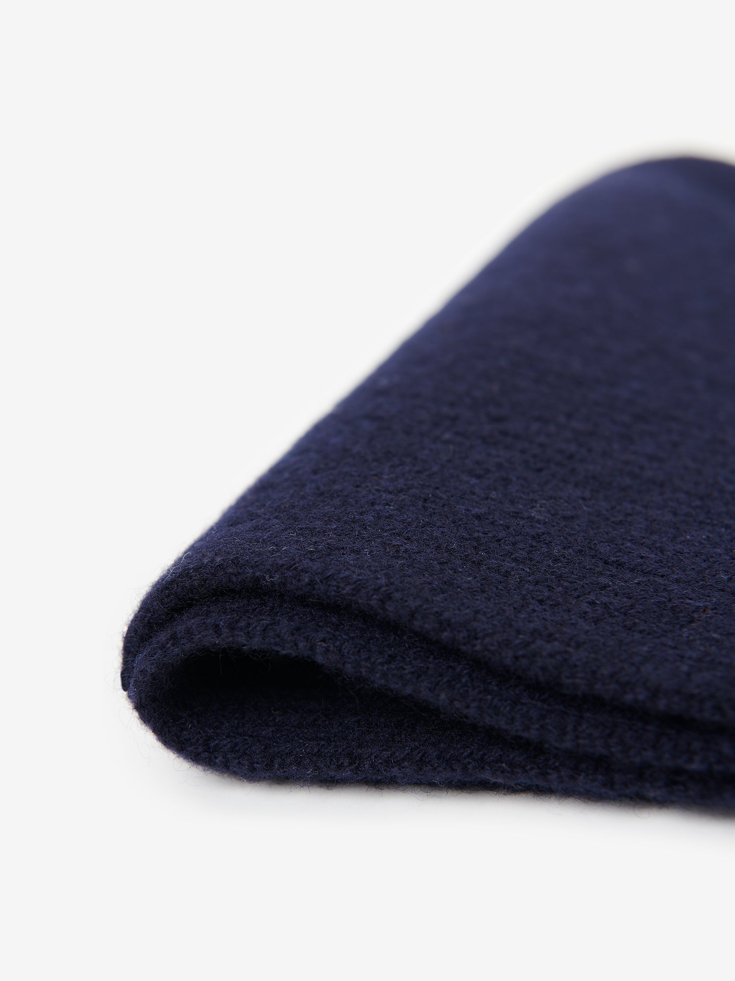Whistler Merino-Cashmere sjaal SC00002-NVY
