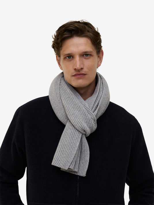 Whistler Scarf