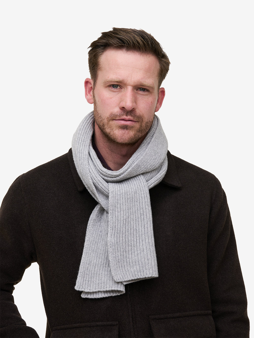 Whistler Merino-Cashmere SC20003-LGR