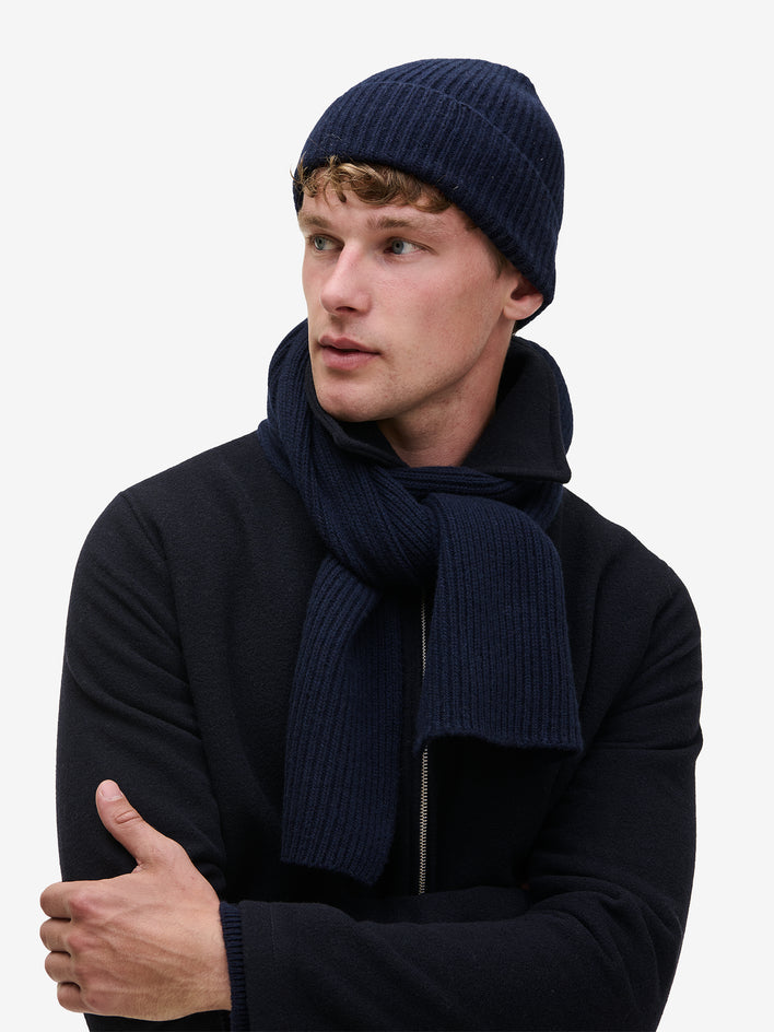No Label | Minimalist Menswear Essentials For Everyone
