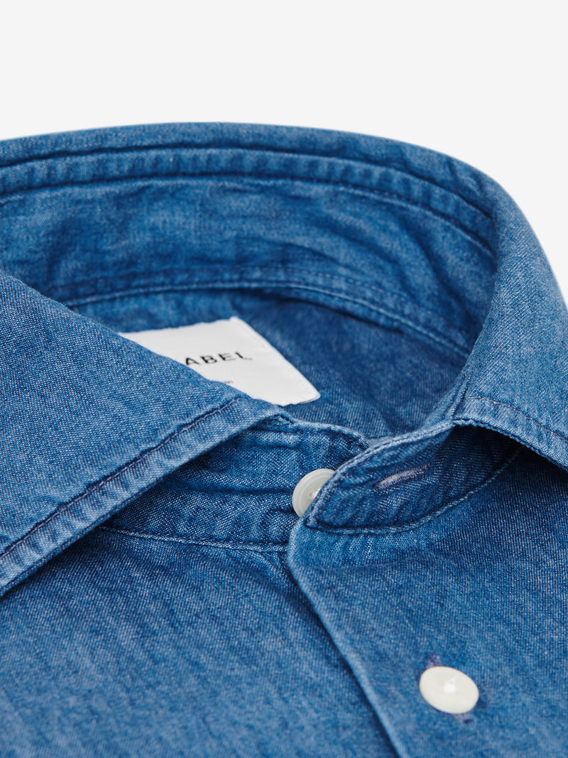 Indigo Cotton