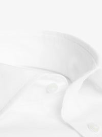 Specialist Oxford Cotton SH90169-WHT