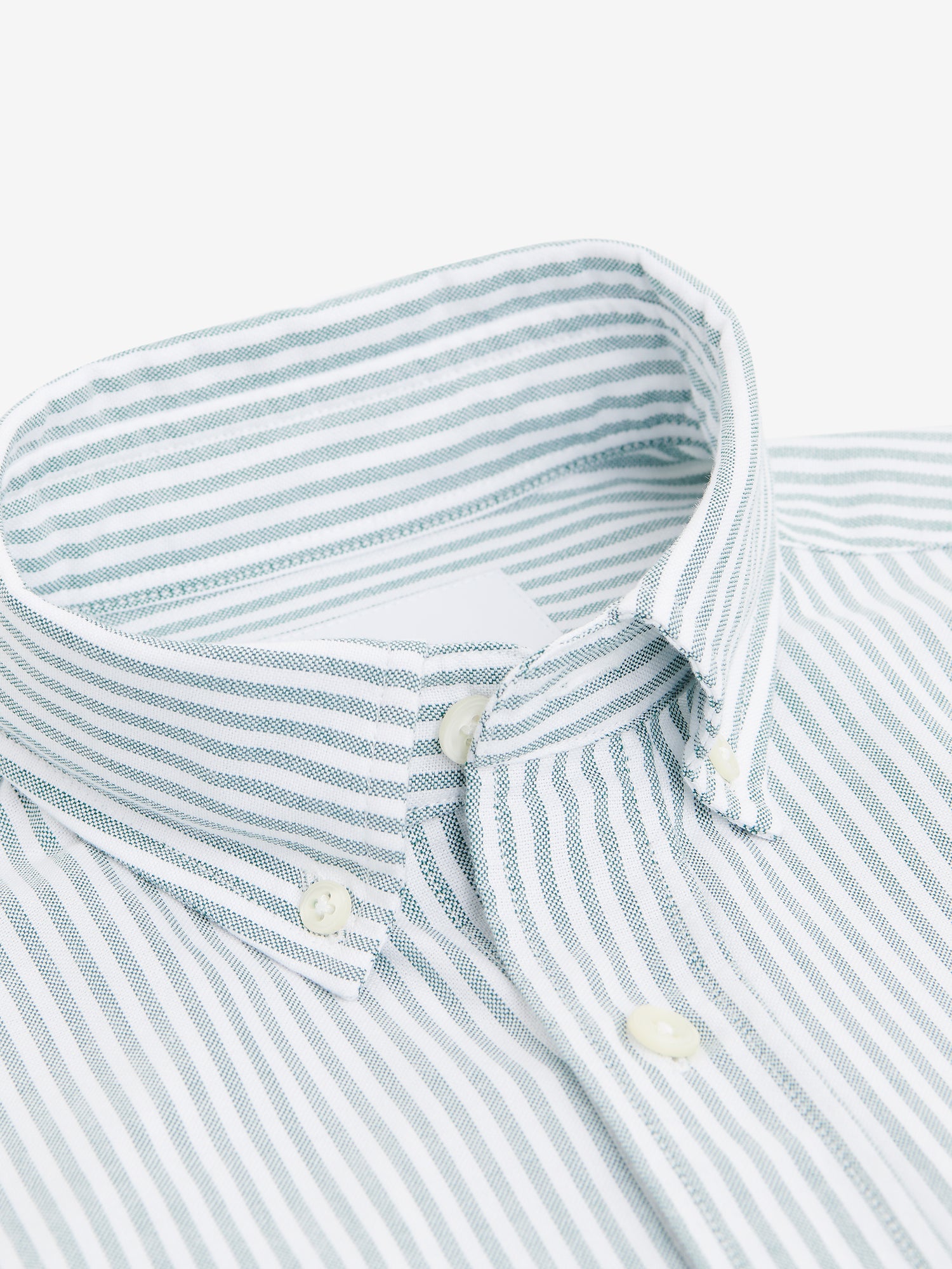 Felix Striped Oxford Cotton SH00168-DGN