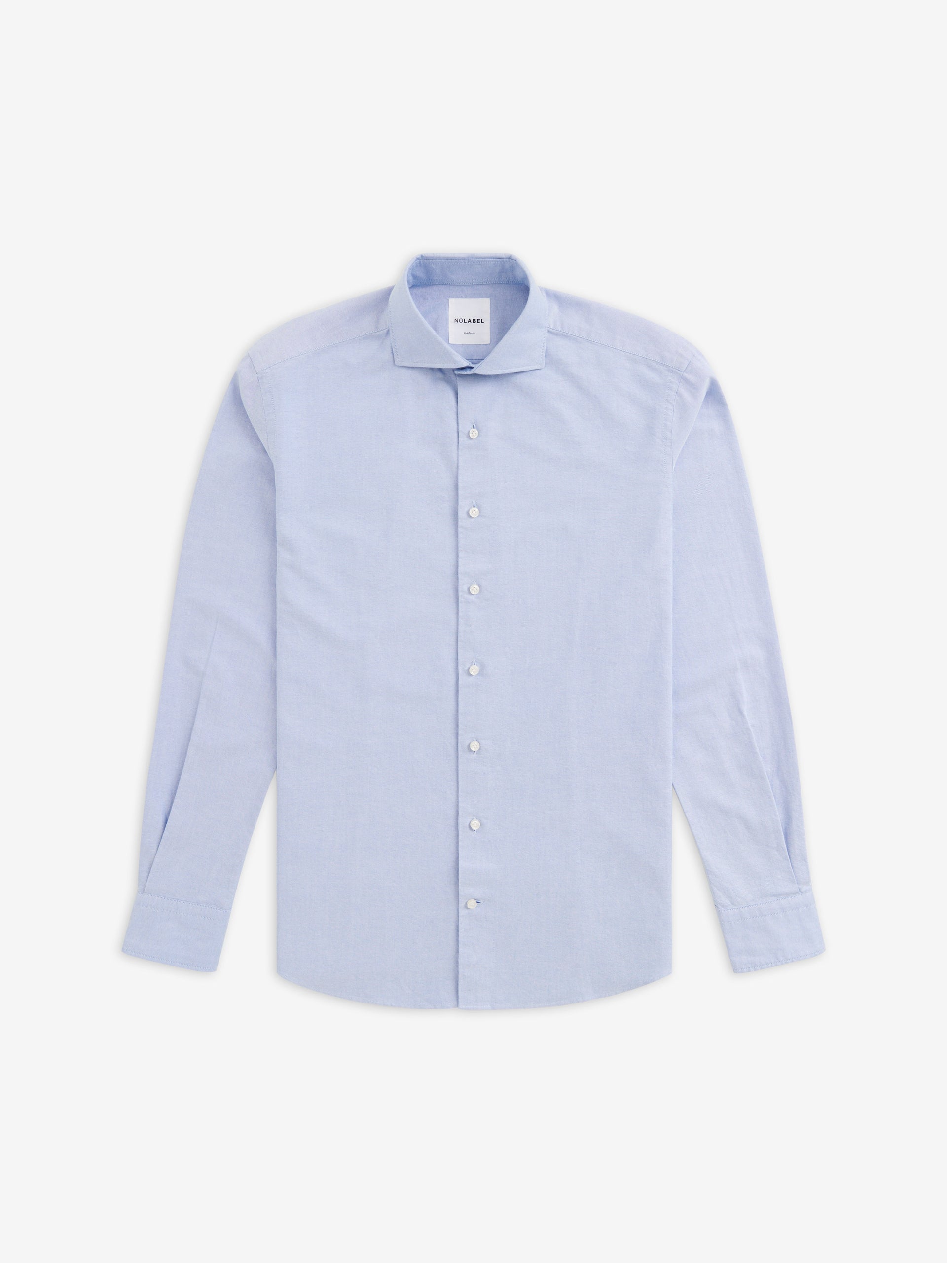 Specialist Oxford Cotton SH90169-LBL