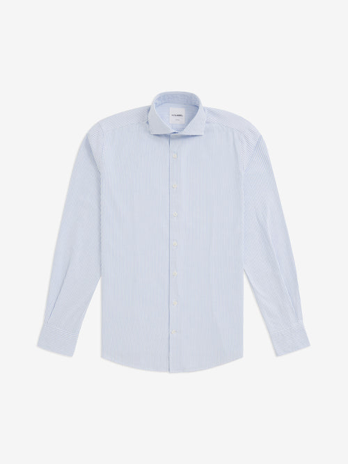 Specialist Striped Shirt