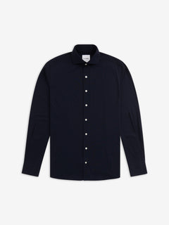 Specialist Knitted Cotton SH90173-NVY