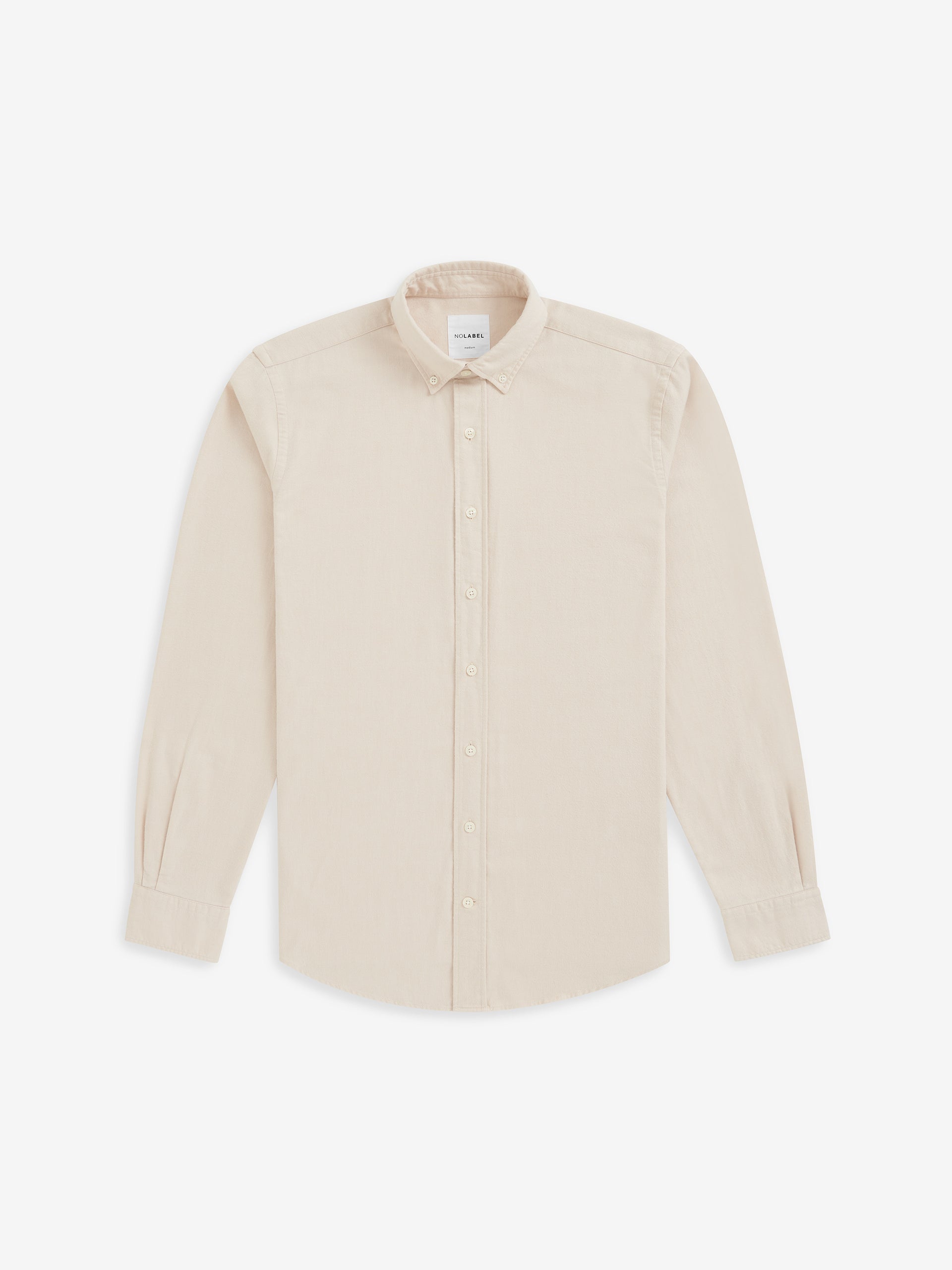 Felix Brushed Cotton SH20189-BEI