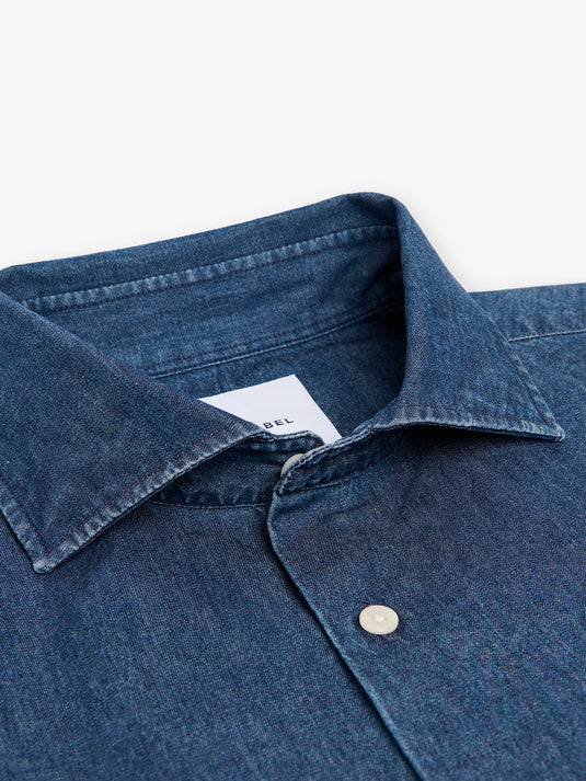 Specialist Denim Cotton SH90161-DIN