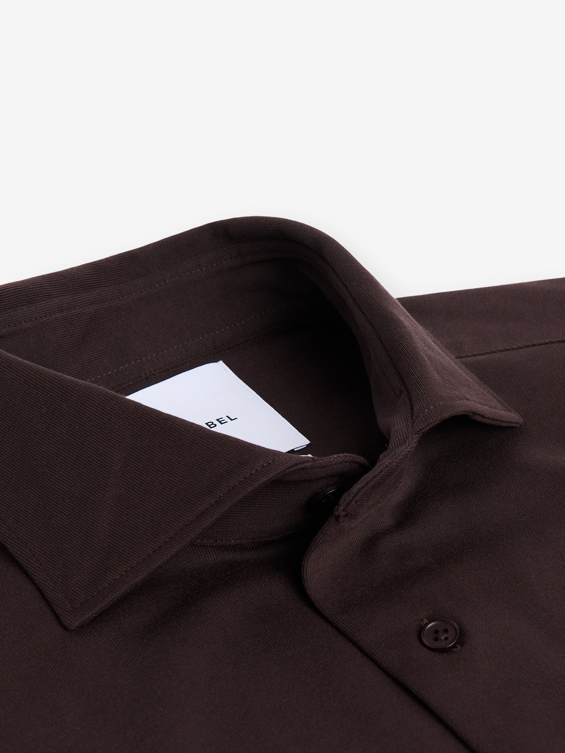 Specialist Jersey Cotton Stretch SH01002-DBR