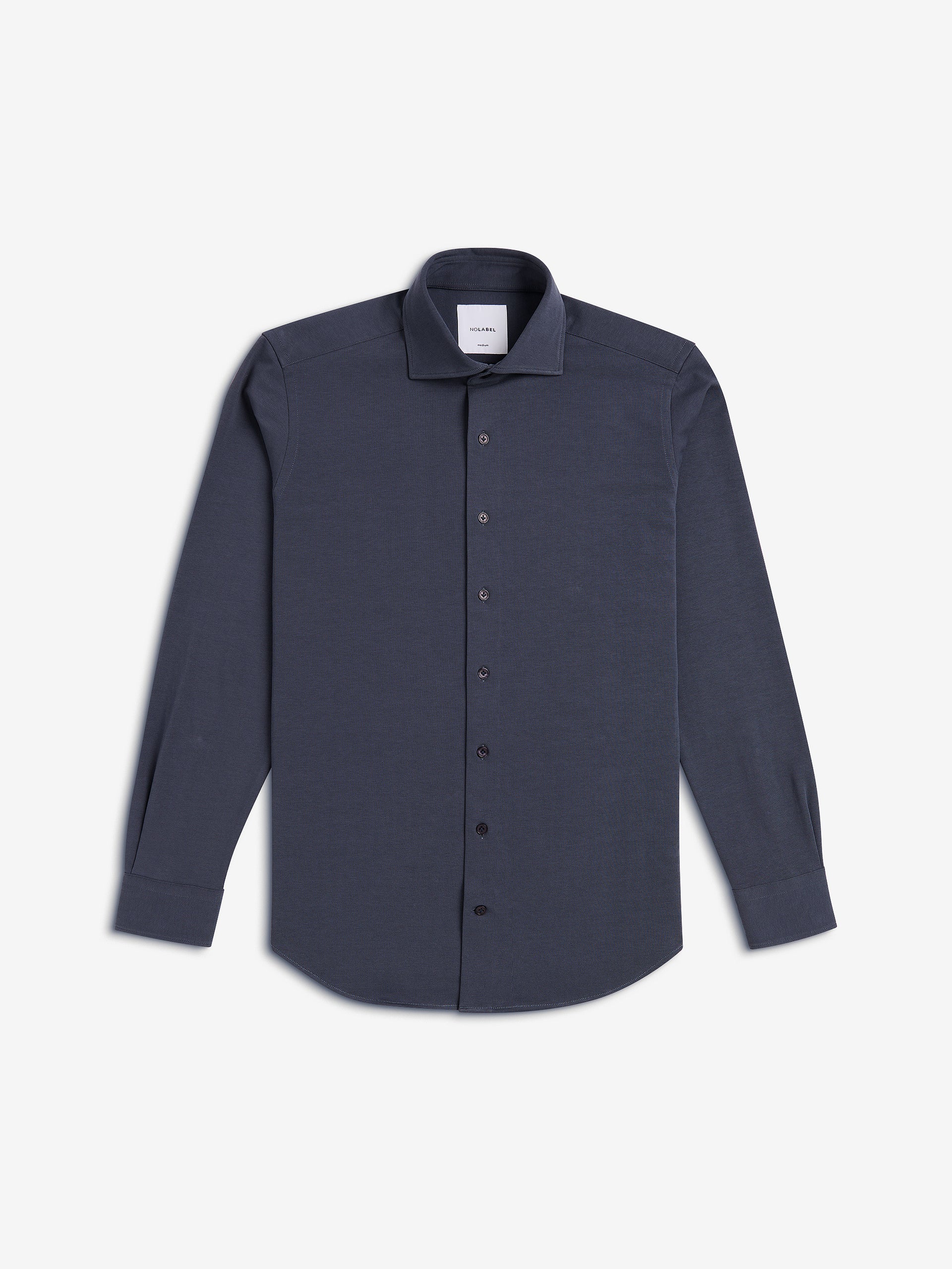 Specialist Jersey Cotton Stretch SH01002-DNB