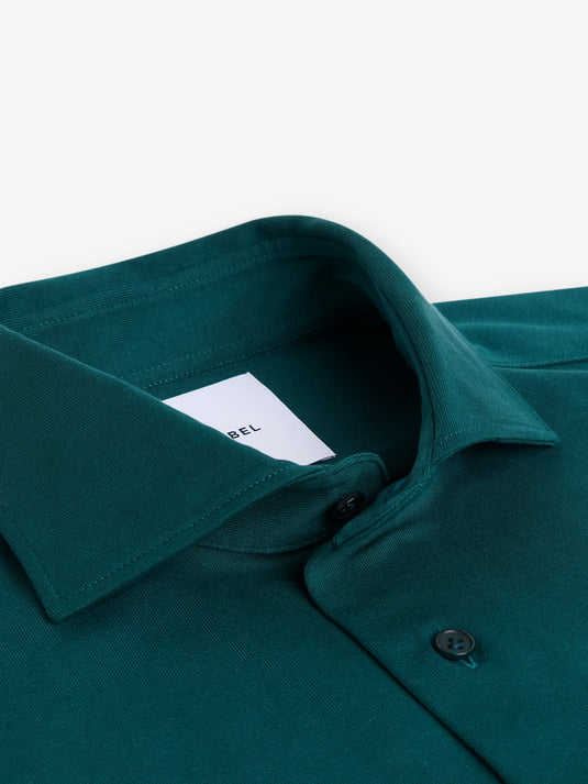 Specialist Jersey Cotton Stretch SH01002-DSE