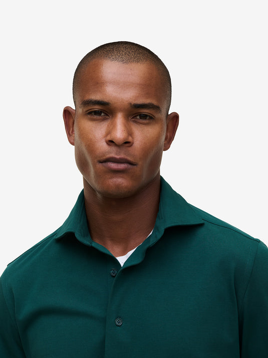 Specialist Jersey Cotton Stretch SH01002-DSE
