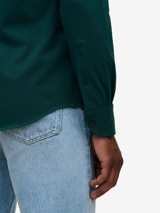 Specialist Jersey Cotton Stretch SH01002-DSE