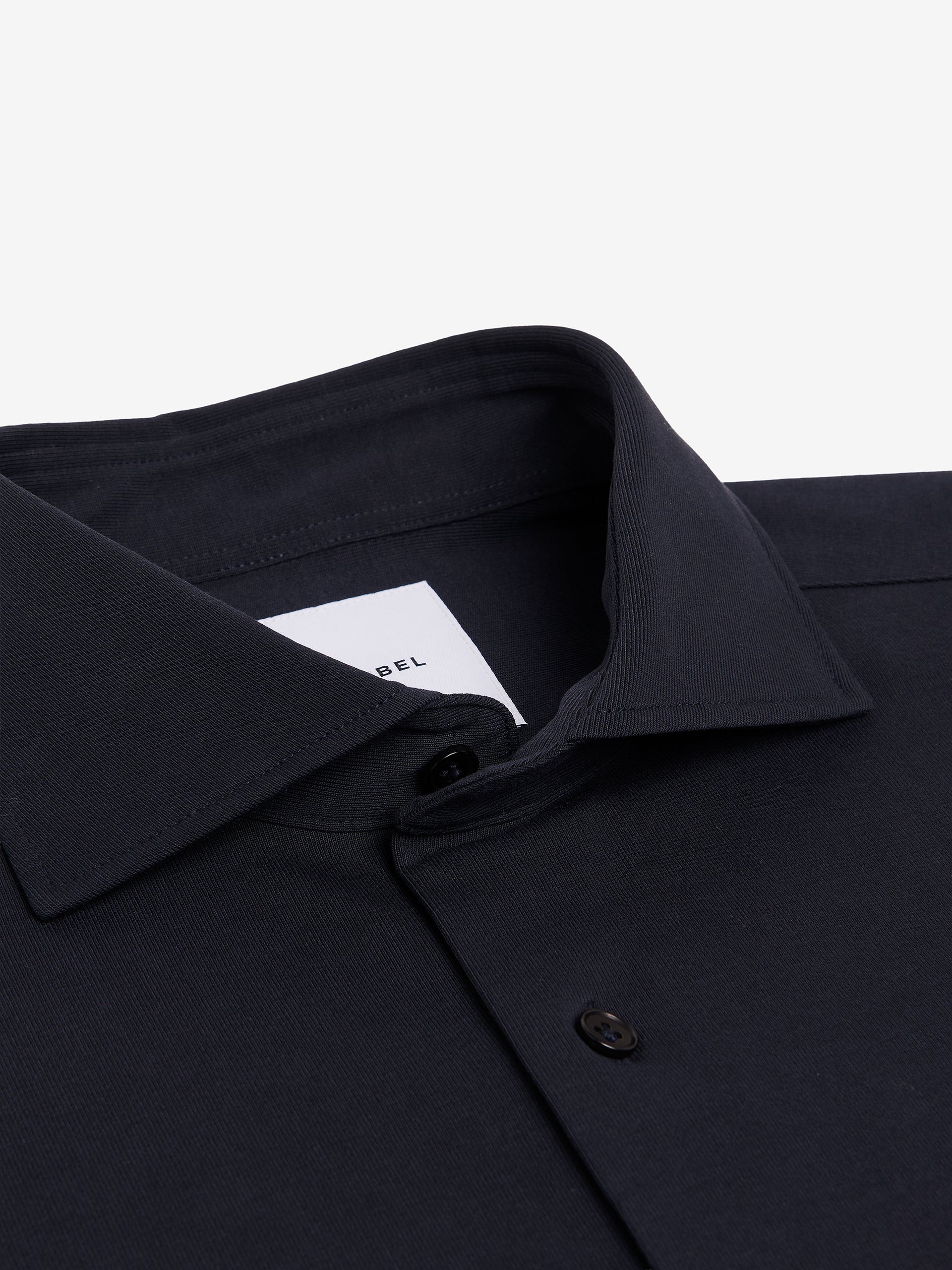 Specialist Jersey Cotton Stretch SH01002-NVY