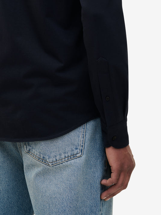 Specialist Jersey Cotton Stretch SH01002-NVY