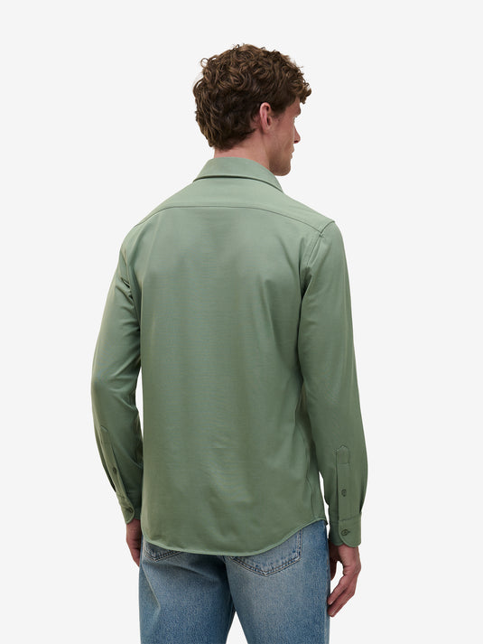 Specialist Jersey Cotton Stretch SH01002-SSA