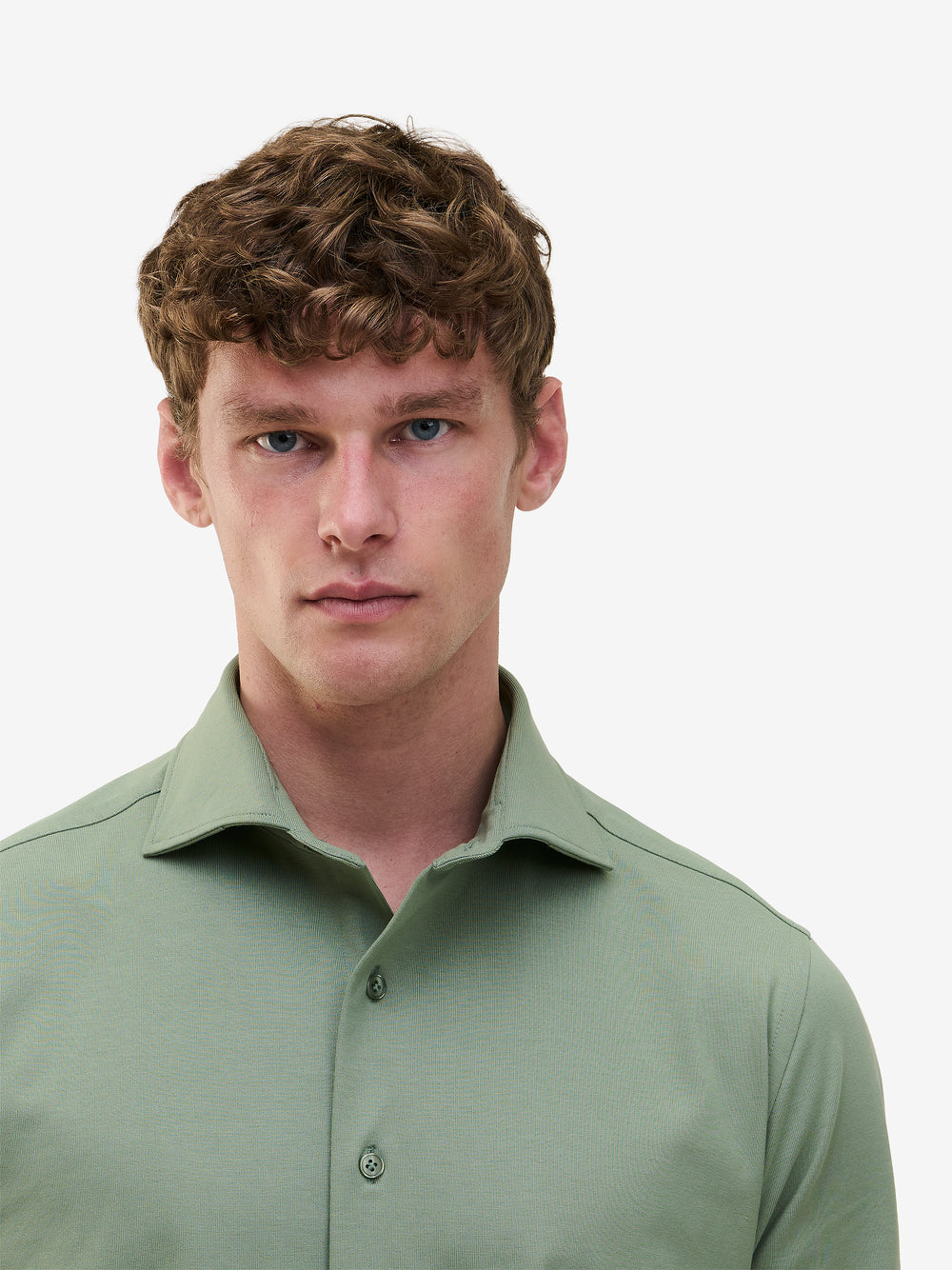 Specialist Jersey Cotton Stretch SH01002-SSA