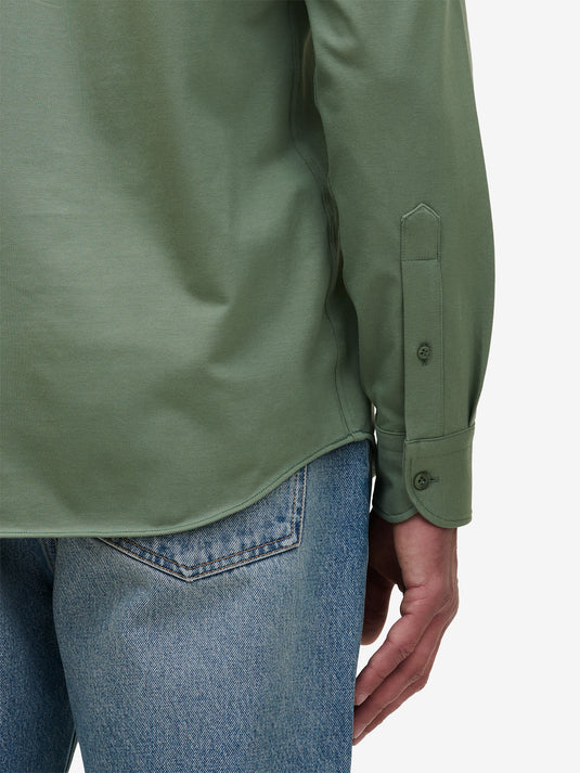 Specialist Jersey Cotton Stretch SH01002-SSA