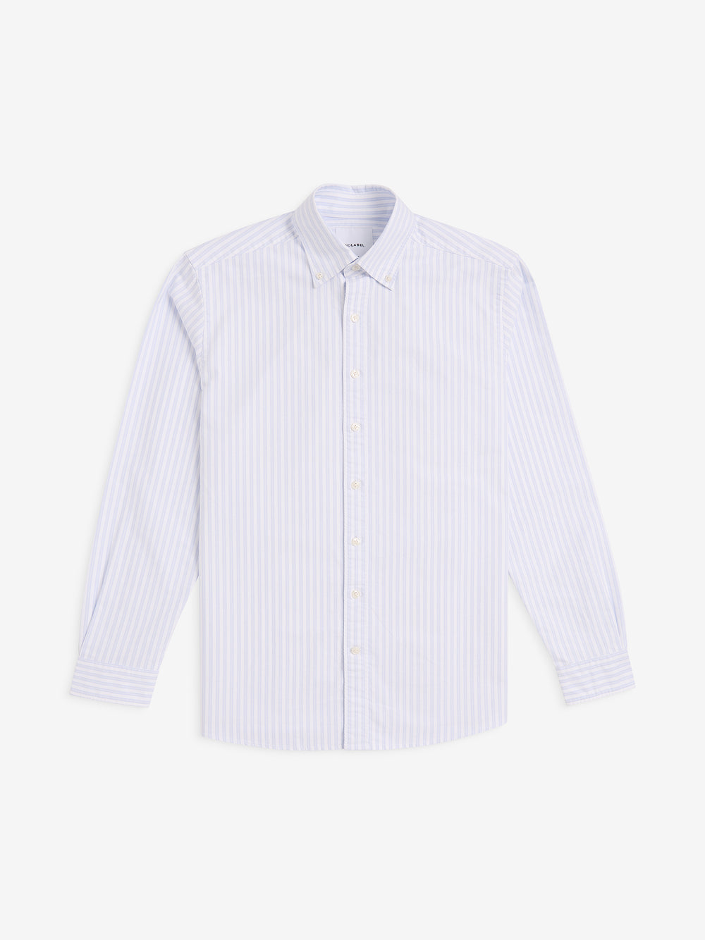 Maytown Heavyweight Oxford SH01004-LBL