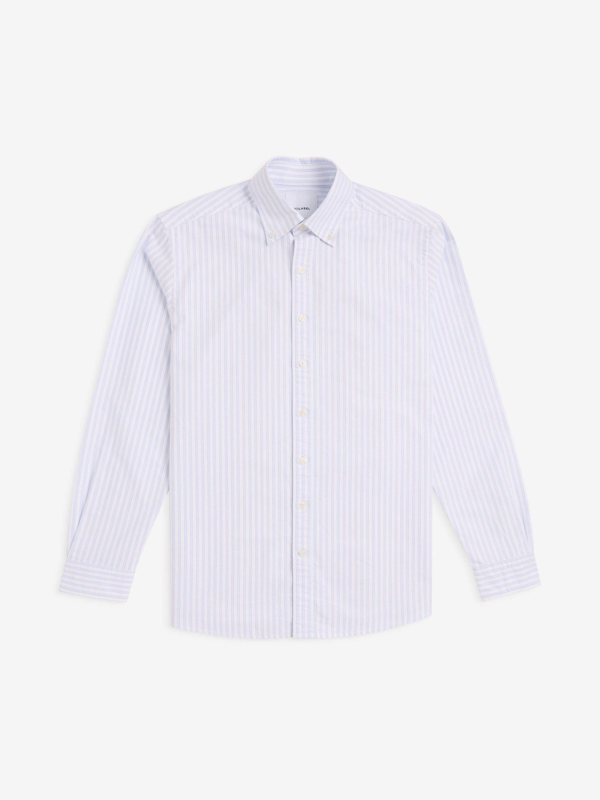 Maytown Heavyweight Oxford SH01004-LBL