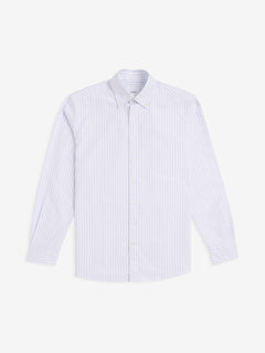 Maytown Heavyweight Oxford SH01004-LBL