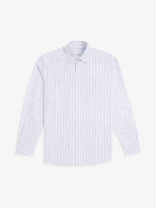 Maytown Heavyweight Oxford SH01004-LBL