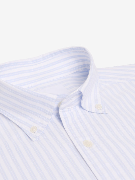 Maytown Heavyweight Oxford SH01004-LBL