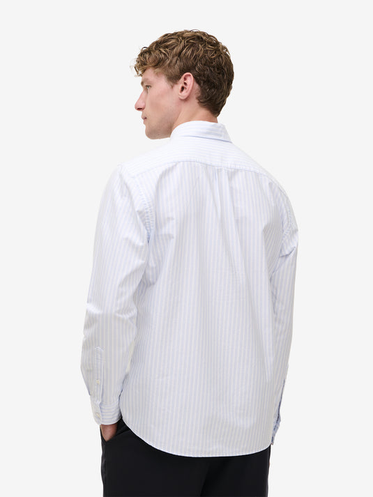 Maytown Heavyweight Oxford SH01004-LBL