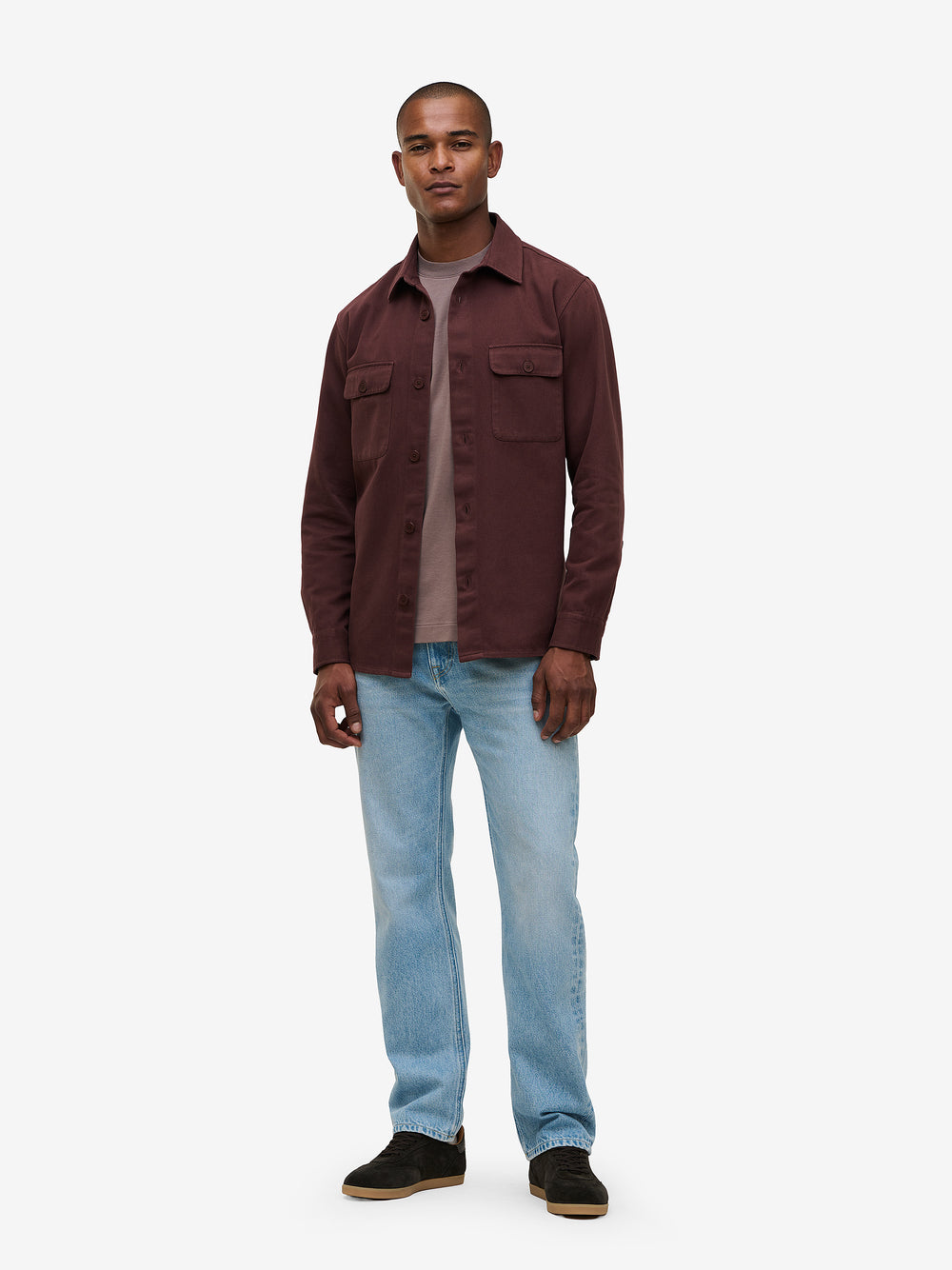 Ohio Heavyweight Cotton SH01005-DMA