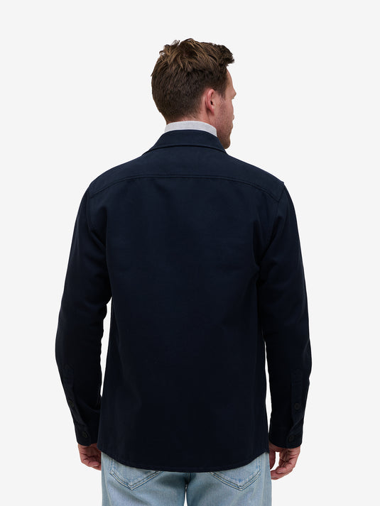 Ohio Heavyweight Cotton SH01005-NVY