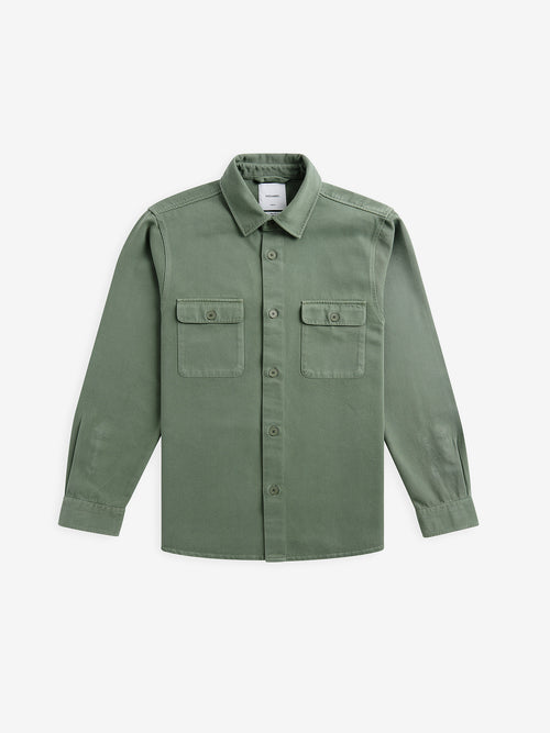 Ohio Overshirt