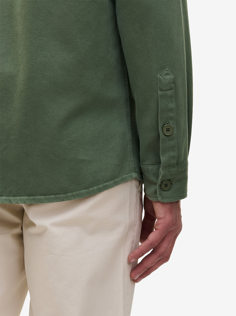 Ohio Heavyweight Cotton SH01005-SSA