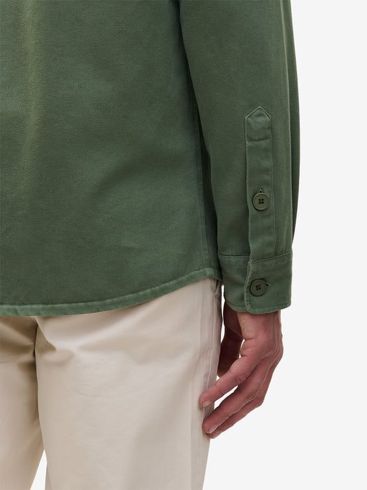 Ohio Heavyweight Cotton SH01005-SSA