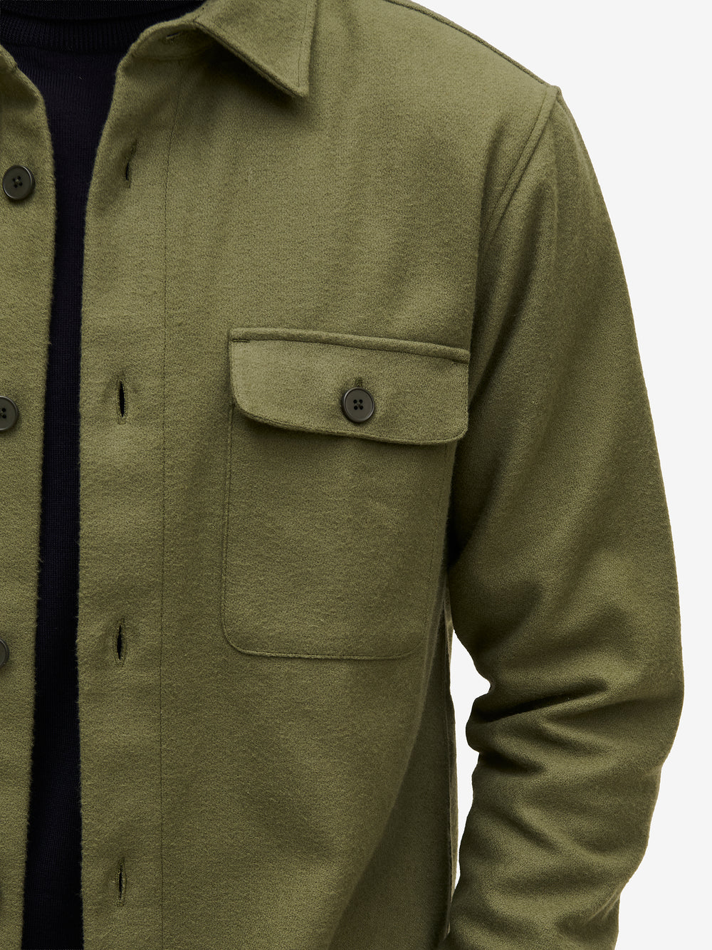 Ohio Flannel Cotton SH01006-DOL