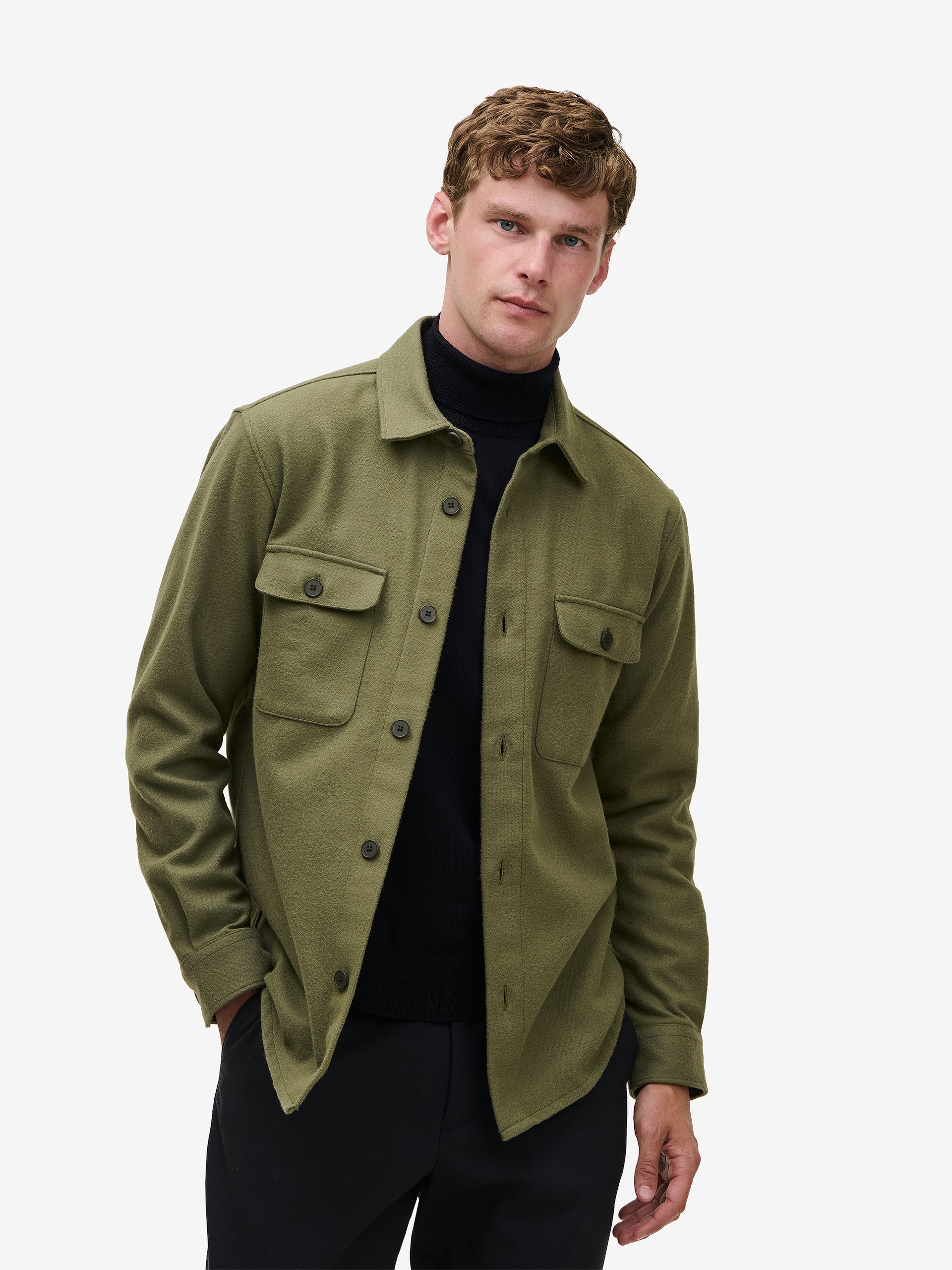 Ohio Flannel Cotton SH01006-DOL