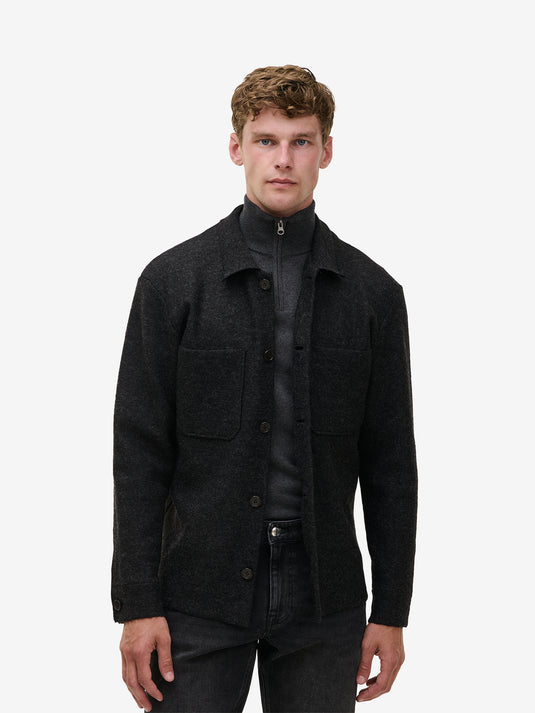 Arden Wool SH01007-DGH