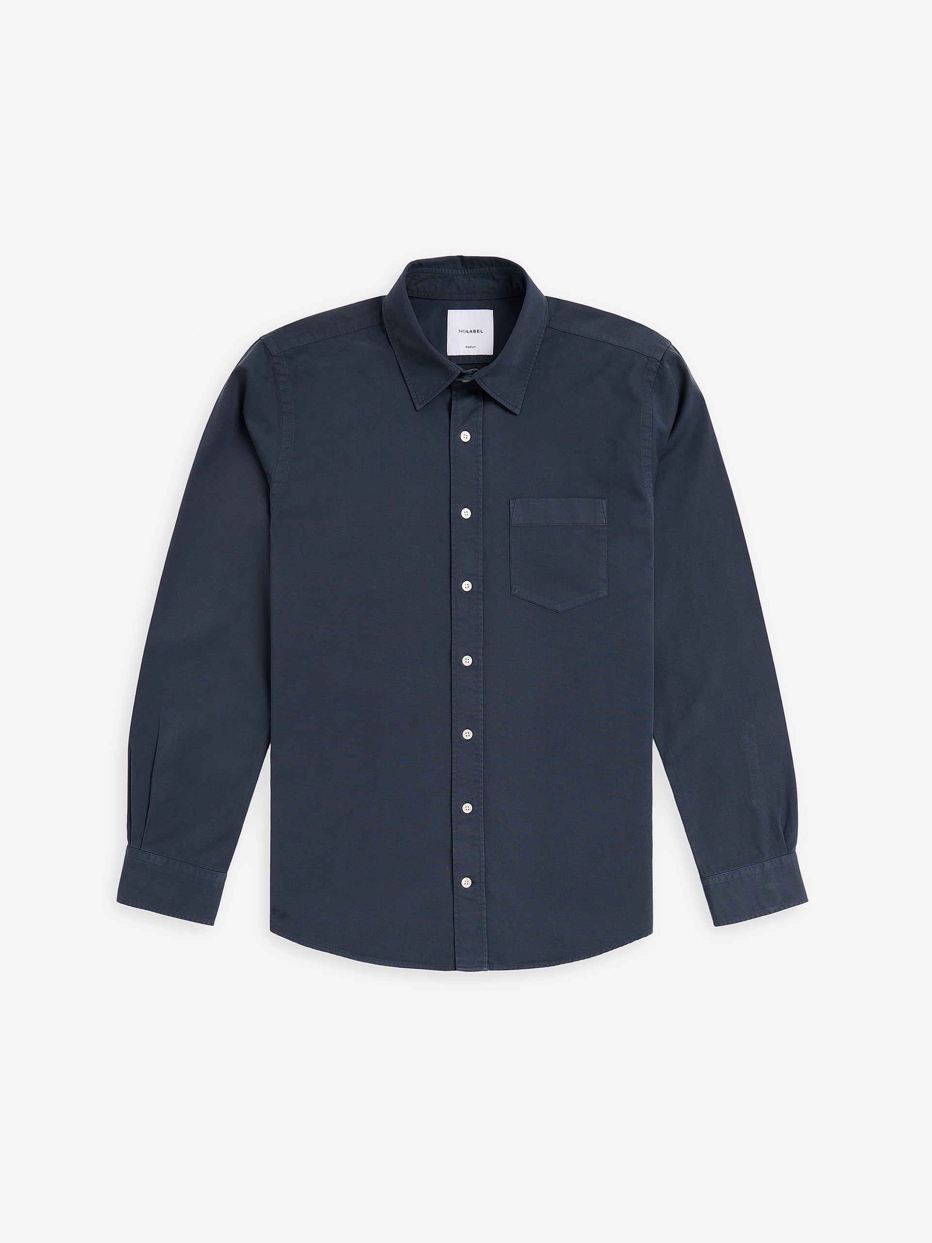Brookvale Twill Cotton SH01010-DNB