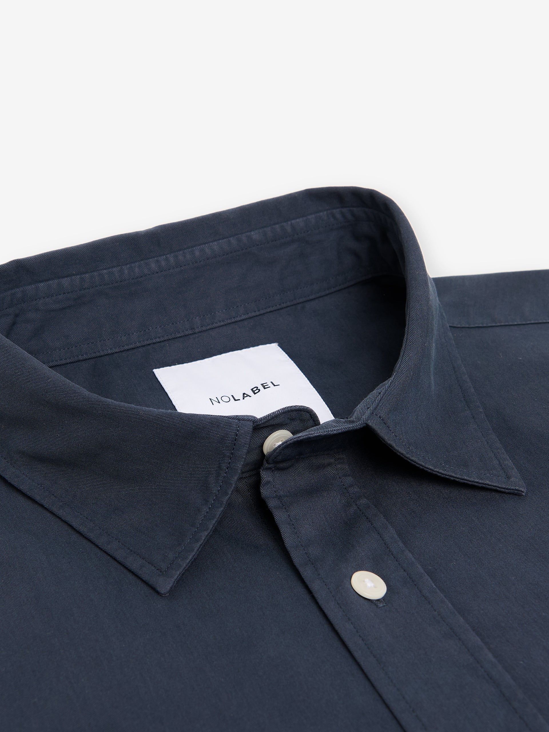 Brookvale Twill Cotton SH01010-DNB