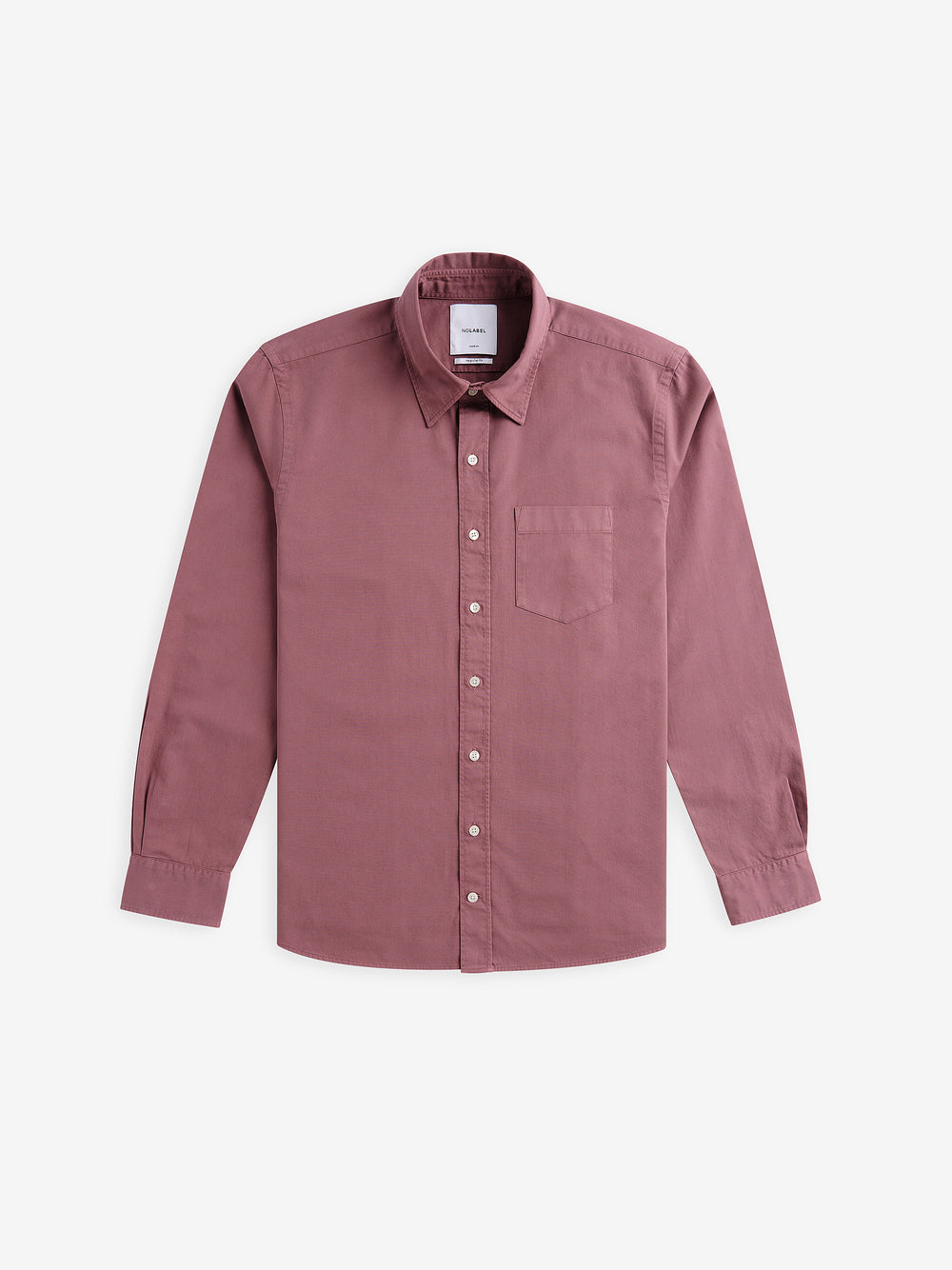 Brookvale Twill Cotton SH01010-MAU