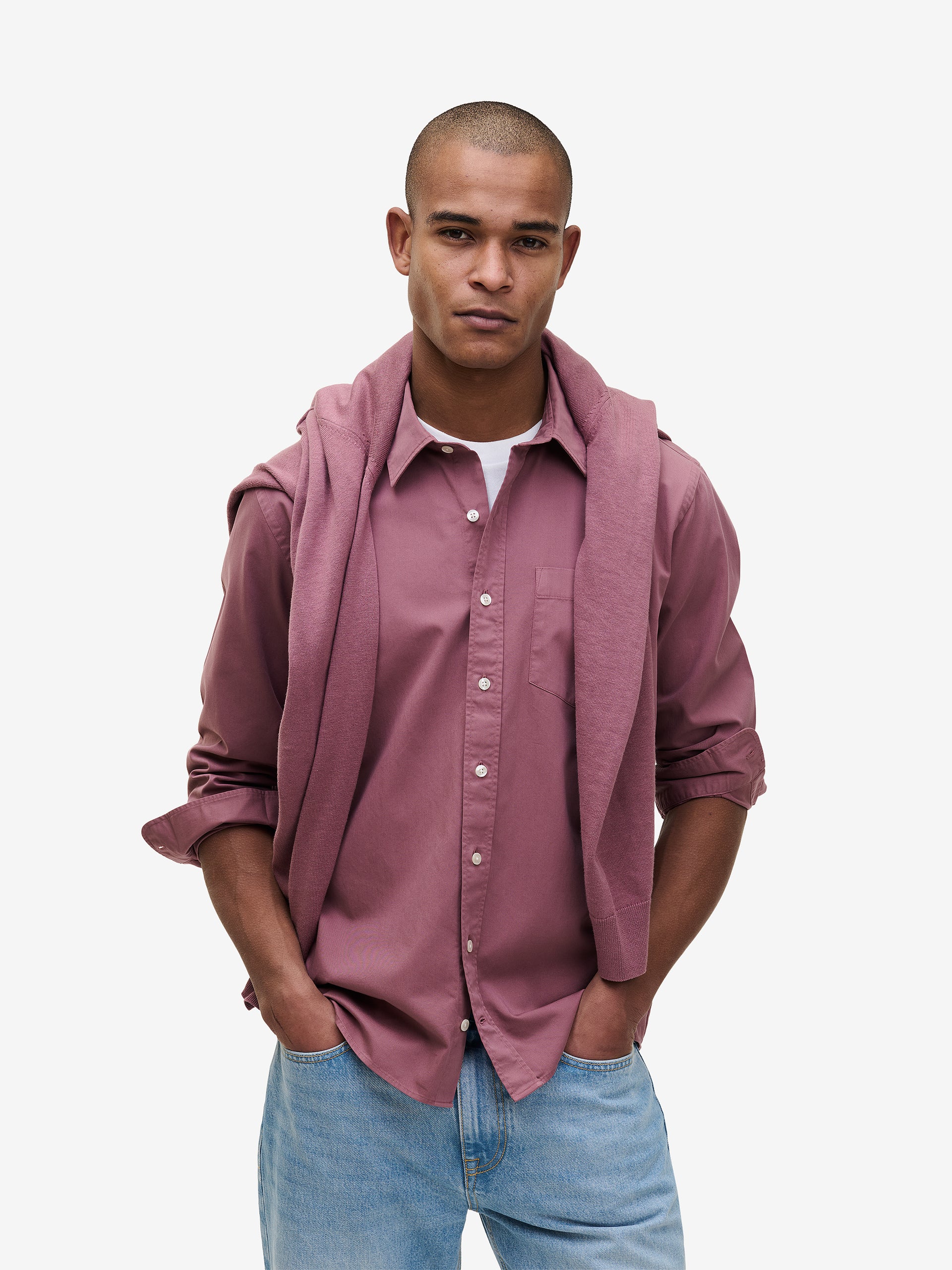 Brookvale regular fit