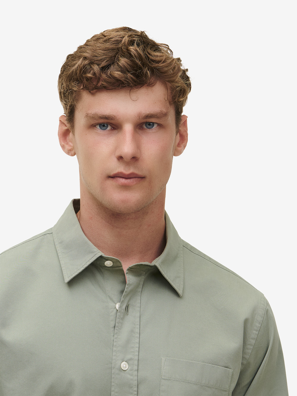 Brookvale Twill Cotton SH01010-MSG