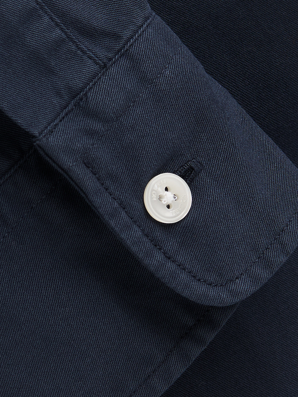 Brookvale Twill Cotton SH01010-NVY