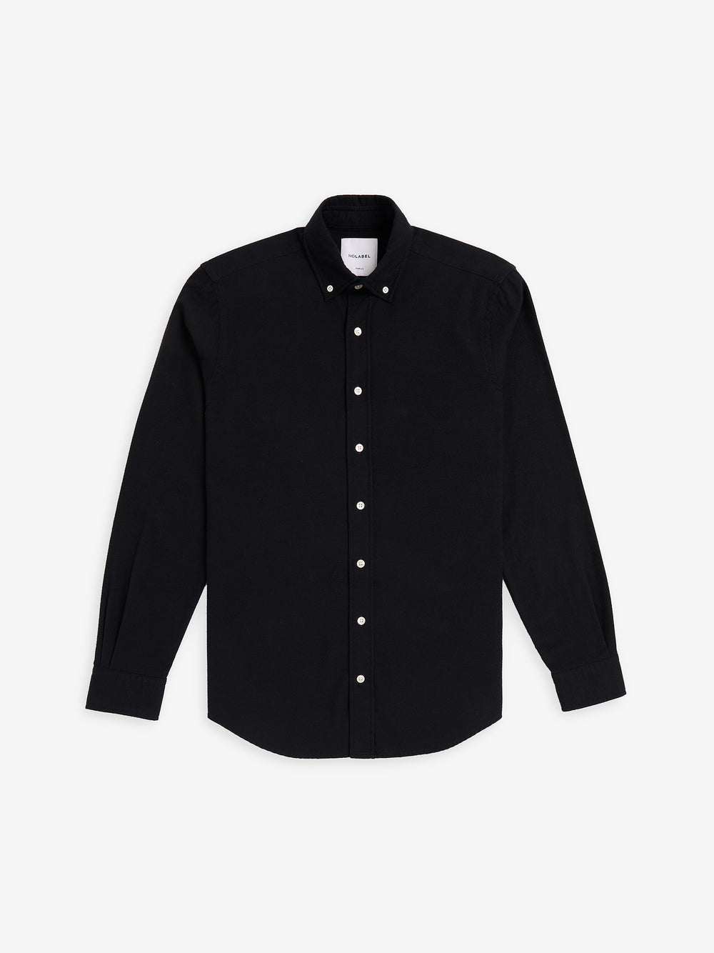 Maytown Brushed Cotton SH01011-BLC