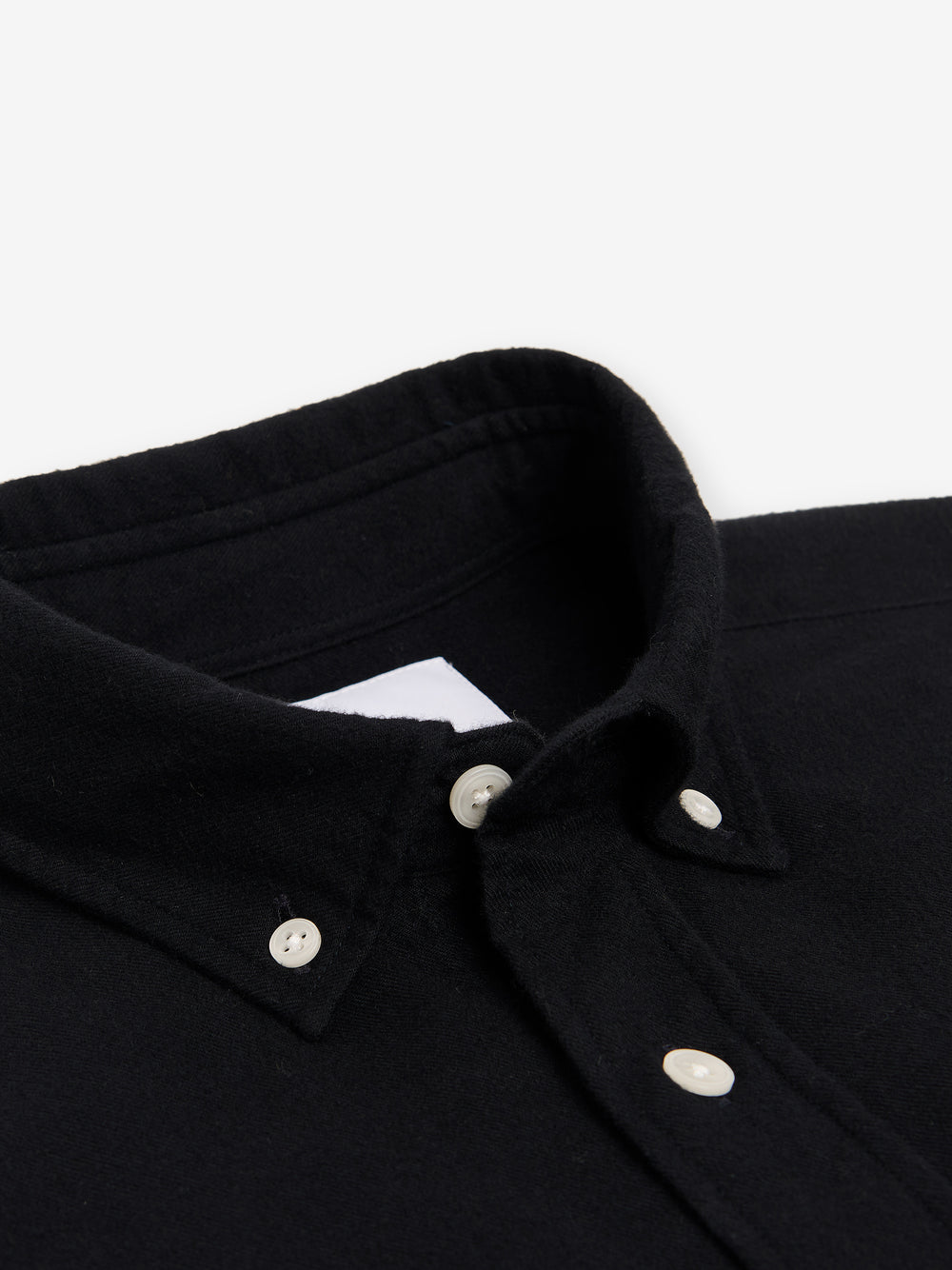 Maytown Brushed Cotton SH01011-BLC