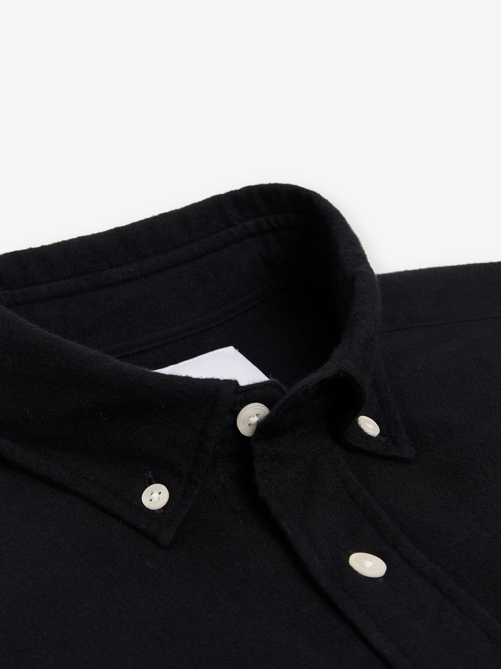 Maytown Brushed Cotton SH01011-BLC