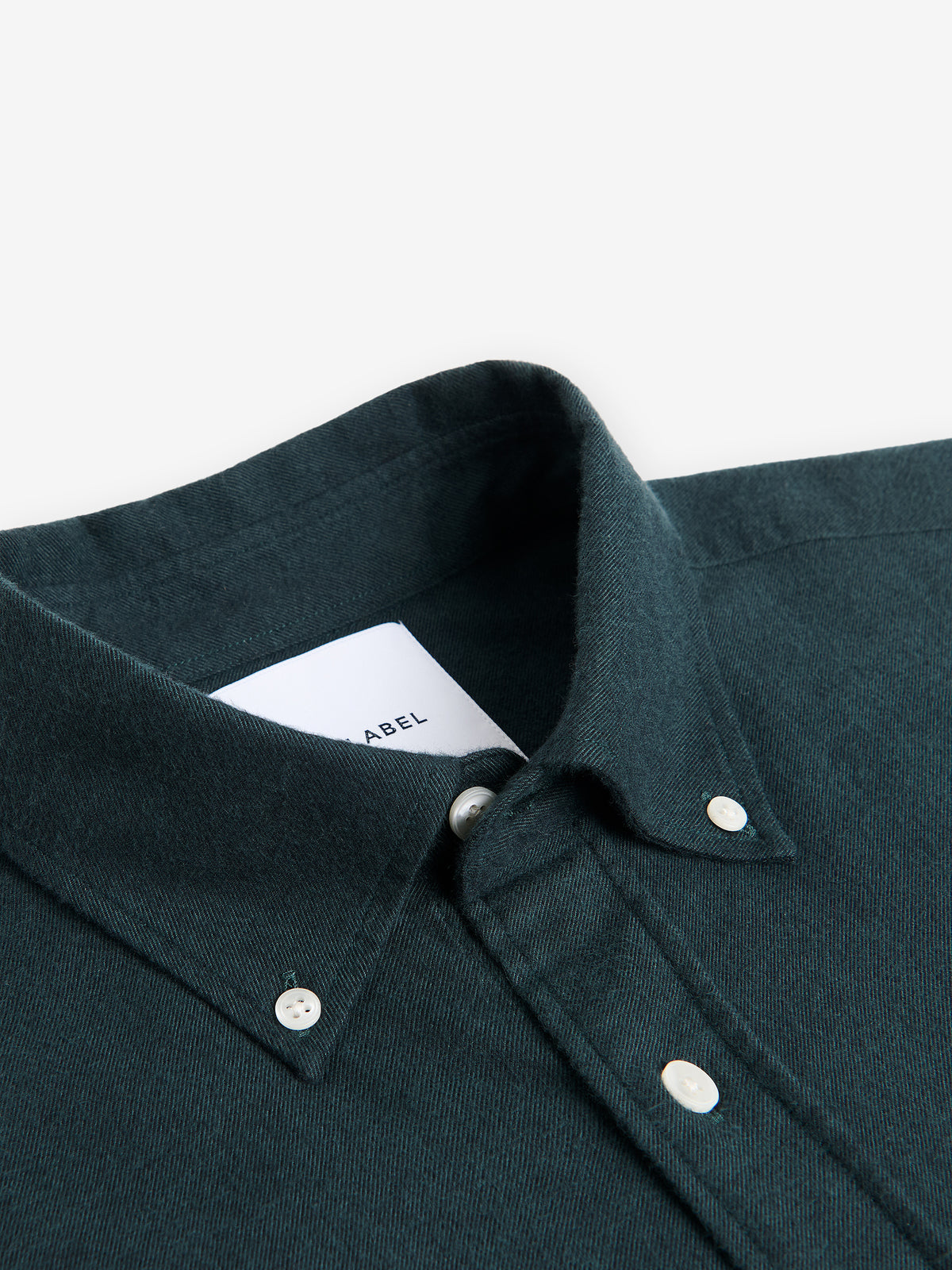 Maytown Brushed Cotton SH01011-DSE