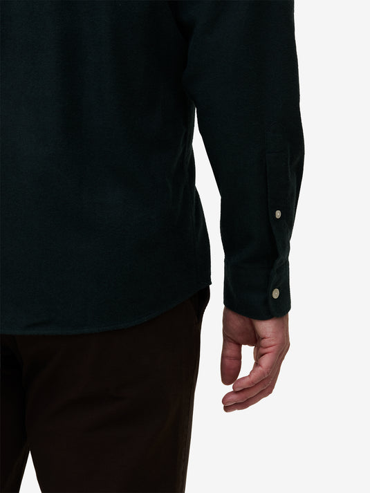 Maytown Brushed Cotton SH01011-DSE