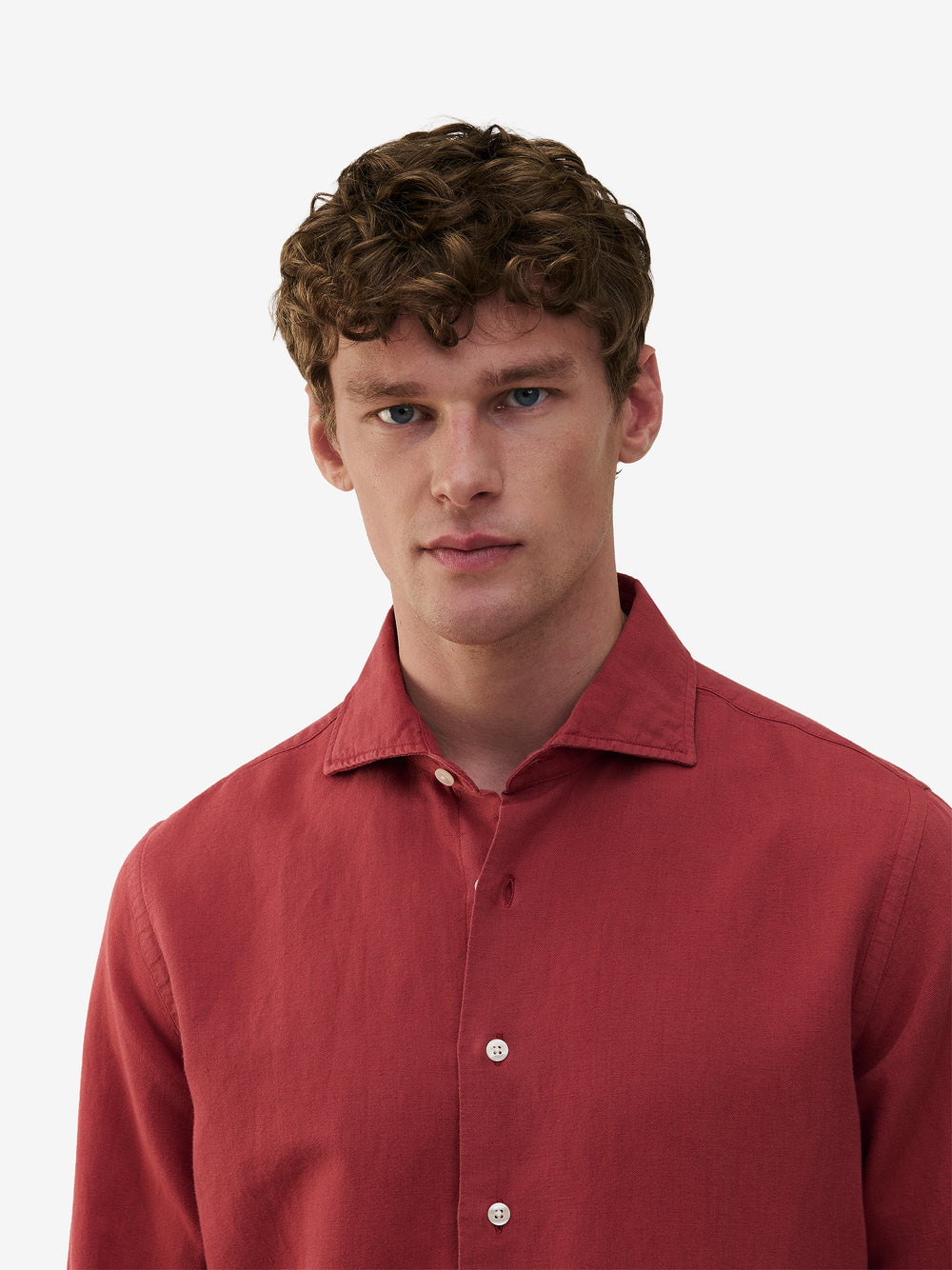 Specialist Cotton Linen SH01014-BRE